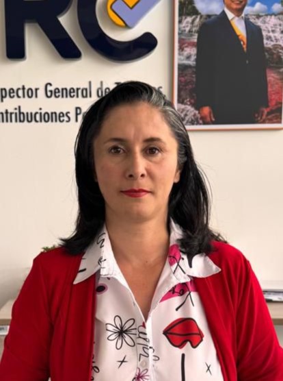 Eva Carolina Madrid Torres