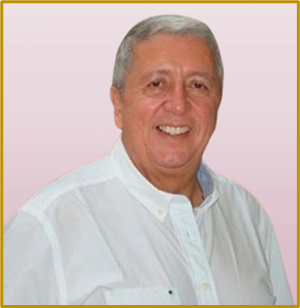 Marco Emilio Hincapié Ramírez