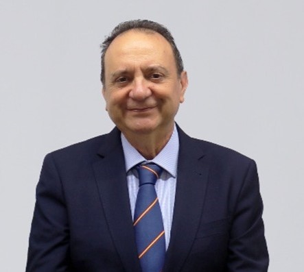 Mariano Rojo Pérez