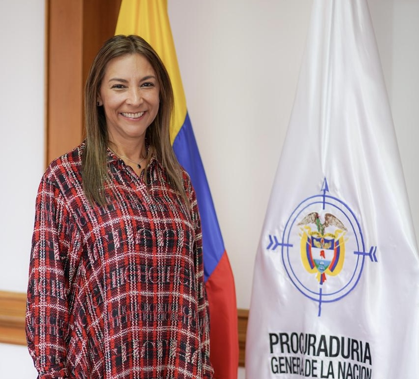 Ruth Marisol Apraez Benavides