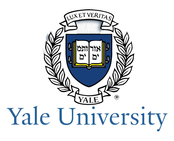 Logo Universidad de Yale