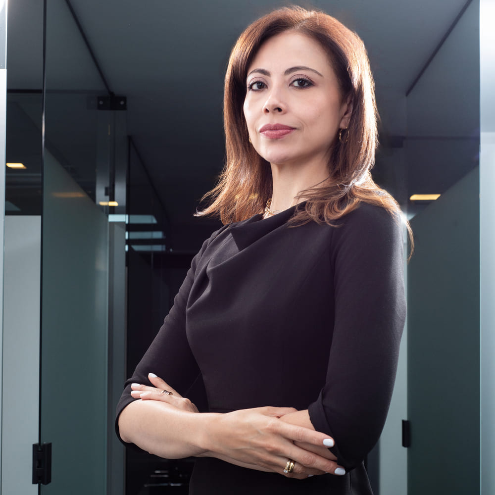 Paula Andrea Ramírez Barbosa