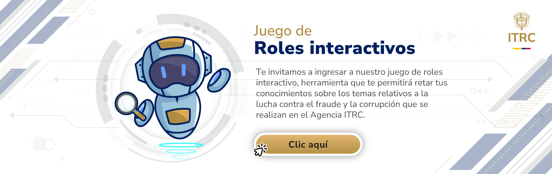 Juego de roles