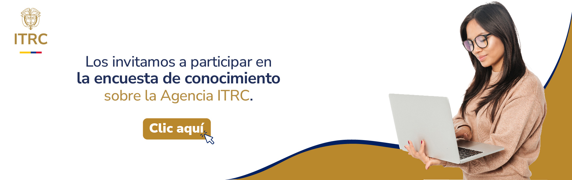 Encuesta de conocimiento