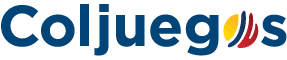 Logo Coljuegos
