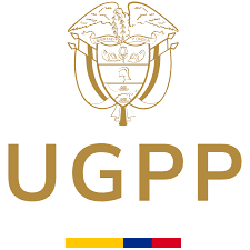 Logo UGPP